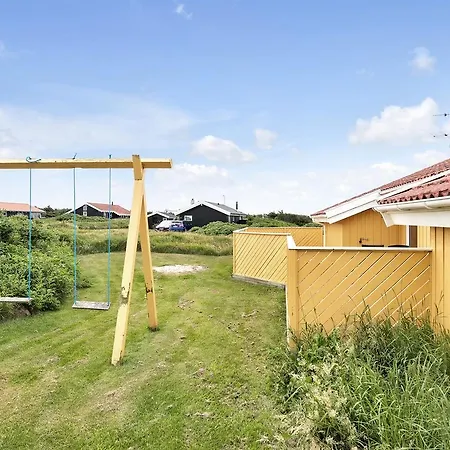 Feriehus Thisted