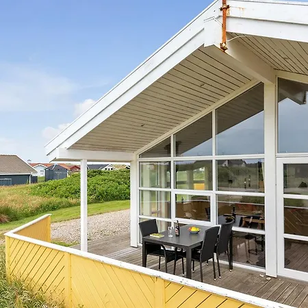 Thisted Feriehus Torsted (Nordjylland)