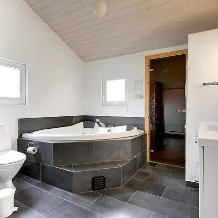 Feriehus Thisted