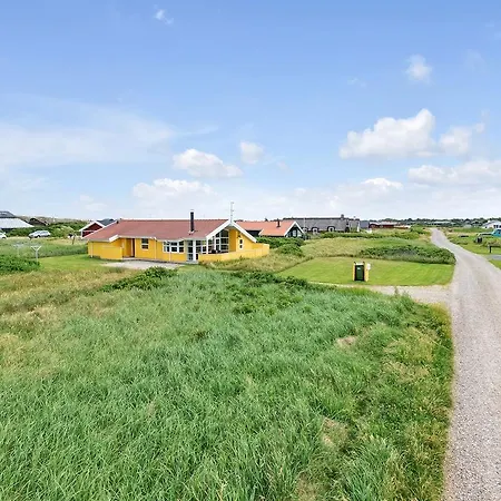 Feriehus Thisted