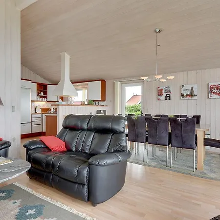 Feriehus Thisted
