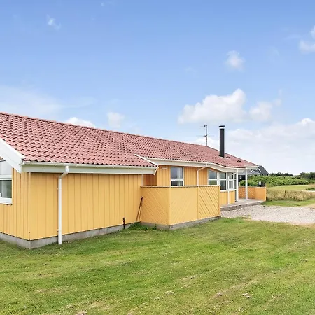 Thisted Feriehus *