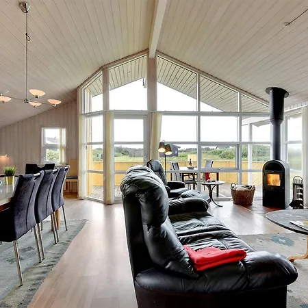 Feriehus Thisted Torsted (Nordjylland)