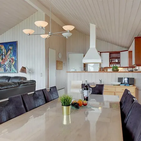 Thisted Feriehus