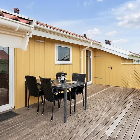 Thisted Feriehus *
