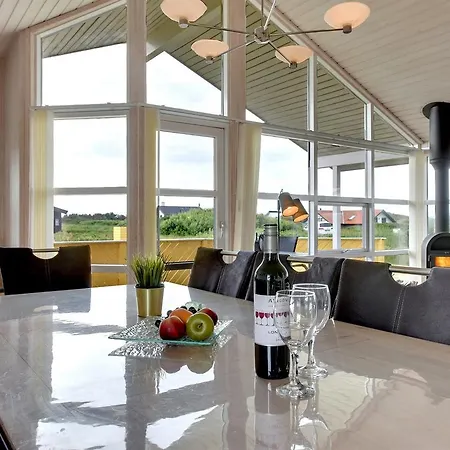 Thisted Feriehus Torsted (Nordjylland)