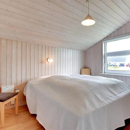 Thisted Feriehus