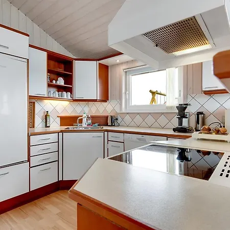 Thisted Feriehus *