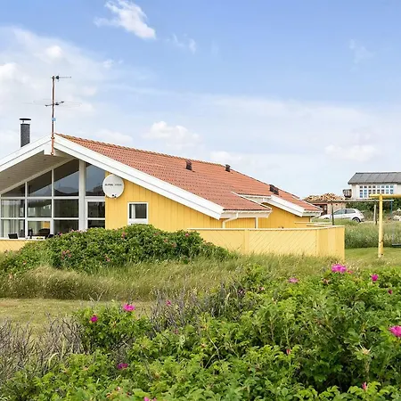 Thisted Feriehus Torsted (Nordjylland)