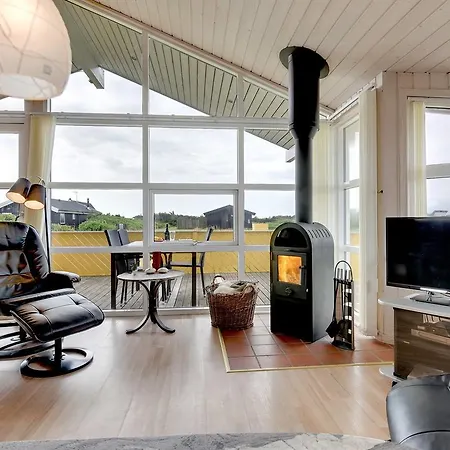 Thisted Feriehus