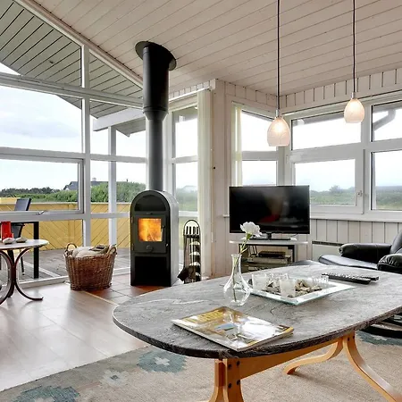 Thisted Feriehus